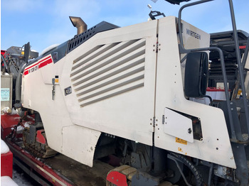 Aplainadora (Fresadora) WIRTGEN