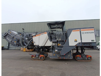 Aplainadora (Fresadora) Wirtgen W 200 Fi: foto 2