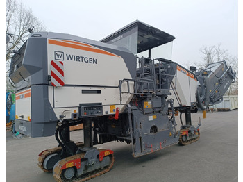 Aplainadora (Fresadora) Wirtgen W 200 Fi: foto 4