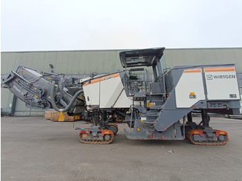 Aplainadora (Fresadora) WIRTGEN
