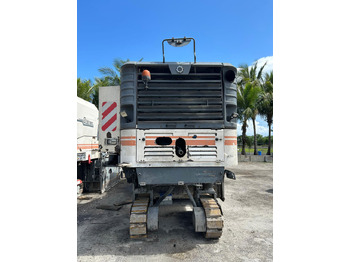 Aplainadora (Fresadora) Wirtgen W 200: foto 5