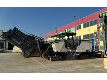 Aplainadora (Fresadora) WIRTGEN