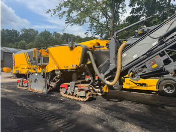 Aplainadora (Fresadora) Wirtgen W 250 I: foto 3