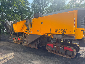Aplainadora (Fresadora) Wirtgen W 250 I: foto 4