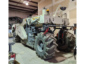 Estabilizador de solos WIRTGEN