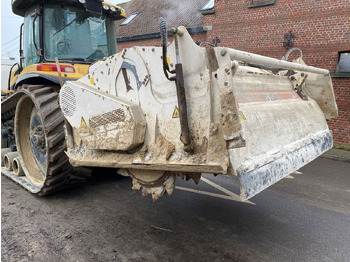 Estabilizador de solos WIRTGEN