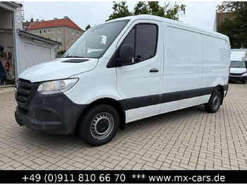 Furgão compacto MERCEDES-BENZ Sprinter 214