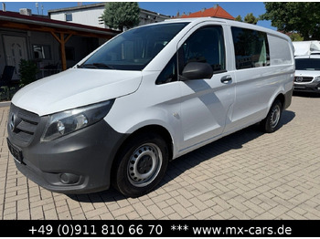 Furgão compacto MERCEDES-BENZ Vito 110