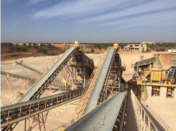 Correia transportadora FABO