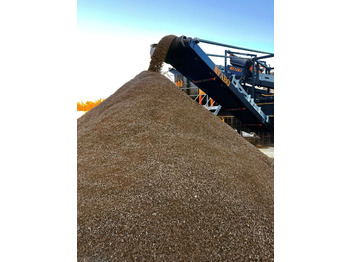 Correia transportadora FABO