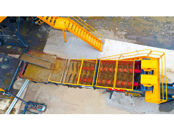 Britador nuevo FABO crusher - stone crusher - crushers: foto 4