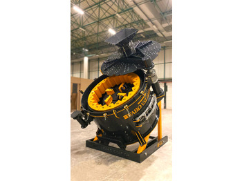 Britador de impacto nuevo FABO impact crusher: foto 2