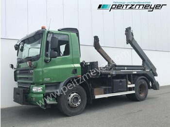 Caminhão multibenne DAF CF 75 310