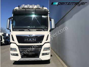 Caminhão isotérmico MAN TGX 26.540 FLL Tiefkühlkoffer: foto 5 Caminhão isotérmico MAN TGX 26.540 FLL Tiefkühlkoffer: foto 5