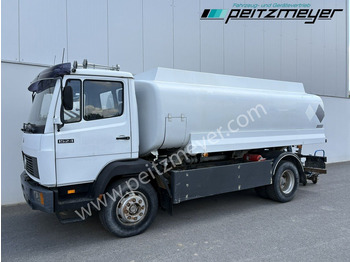 Caminhão tanque MERCEDES-BENZ LK