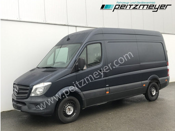 Furgão compacto MERCEDES-BENZ Sprinter