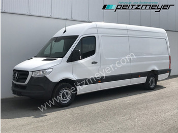 Furgão MERCEDES-BENZ Sprinter 316