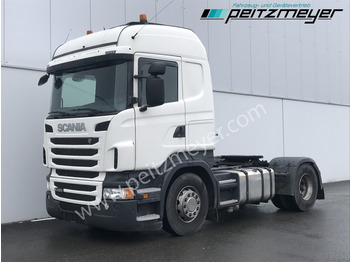 Tractor SCANIA R 480