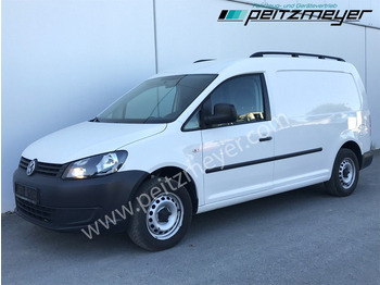 Furgão compacto VOLKSWAGEN Caddy Maxi