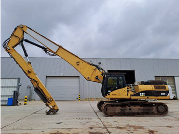 Escavadora de rastos CATERPILLAR 330DL