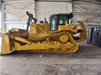 Buldôzer CATERPILLAR D8T