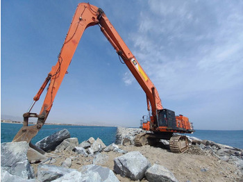 Escavadeira HITACHI EX1200