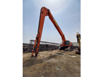 Escavadeira HITACHI EX1200