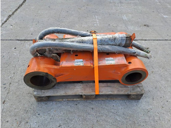 Lança HITACHI