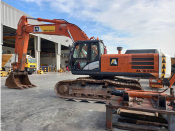Escavadora de rastos Hitachi ZX350H-5G (Abu Dhabi): foto 2