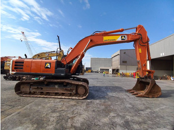 Escavadora de rastos Hitachi ZX350H-5G (Abu Dhabi): foto 3