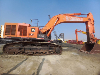 Escavadora de rastos Hitachi ZX870-5G (MediumReach 14m - Abu Dhabi): foto 2 Escavadora de rastos Hitachi ZX870-5G (MediumReach 14m - Abu Dhabi): foto 2
