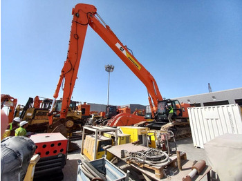 Escavadeira Hitachi ZX870LC H-5G (Abu Dhabi): foto 4 Escavadeira Hitachi ZX870LC H-5G (Abu Dhabi): foto 4