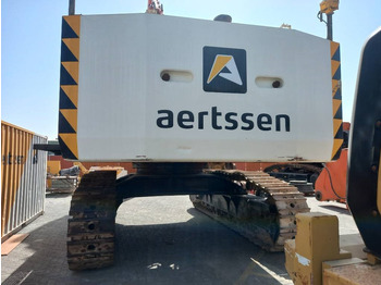 Escavadeira Hitachi ZX870LC H-5G (Abu Dhabi): foto 3 Escavadeira Hitachi ZX870LC H-5G (Abu Dhabi): foto 3