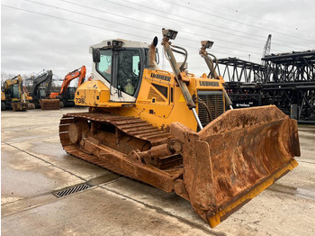 Buldôzer Liebherr PR736LGP: foto 3