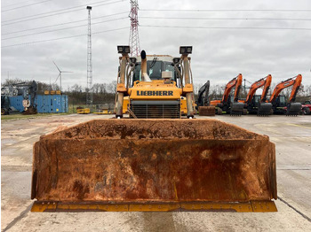 Buldôzer Liebherr PR736LGP: foto 2