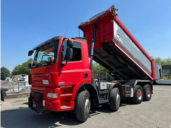 Caminhão basculante DAF CF 85 460