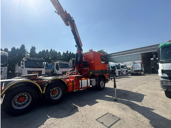 Tractor Volvo FH 460: foto 3