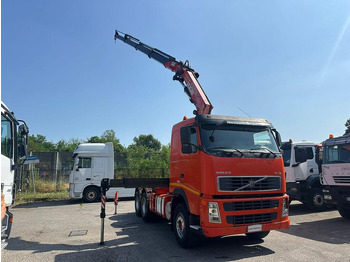 Tractor Volvo FH 460: foto 2