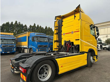 Locação de Volvo FH500 Volvo FH500: foto 4
