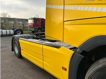 Locação de Volvo FH500 Volvo FH500: foto 5