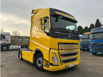 Locação de Volvo FH500 Volvo FH500: foto 3