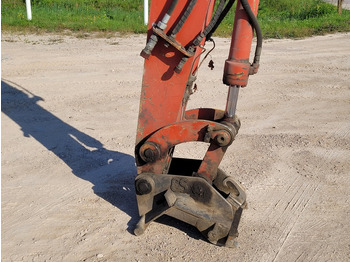 Escavadeira de rodas FURUKAWA W725 LS: foto 5