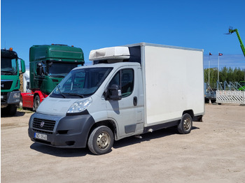 Carrinha frigorífica FIAT Ducato