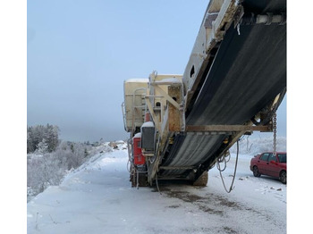 Britador de mandíbula METSO LOKOTRACK LT110: foto 3