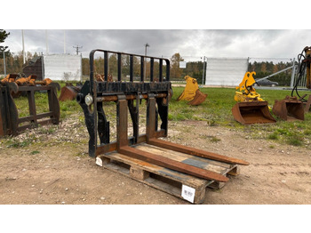 Garfos MANITOU