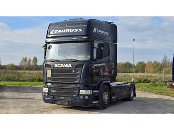 Tractor SCANIA R 410
