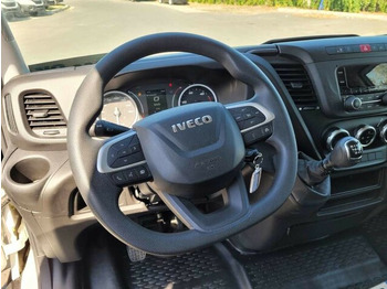 Furgão IVECO Daily 35C16H3.0 Kastenaufbau + Kran...: foto 2 Furgão IVECO Daily 35C16H3.0 Kastenaufbau + Kran...: foto 2