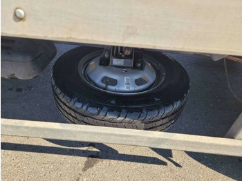 Furgão IVECO Daily 35C16H3.0 Kastenaufbau + Kran...: foto 5 Furgão IVECO Daily 35C16H3.0 Kastenaufbau + Kran...: foto 5