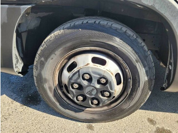 Furgão IVECO Daily 35C16H3.0 Kastenaufbau + Kran...: foto 4 Furgão IVECO Daily 35C16H3.0 Kastenaufbau + Kran...: foto 4