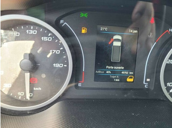 Furgão IVECO Daily 35C16H3.0 Kastenaufbau + Kran...: foto 3 Furgão IVECO Daily 35C16H3.0 Kastenaufbau + Kran...: foto 3